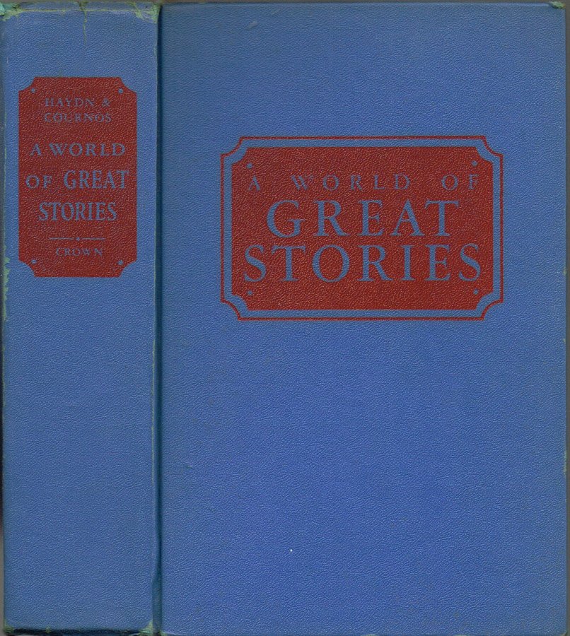 A World of Great Stories