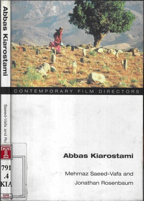Abbas Kiarostami | Immagine Gallery 2