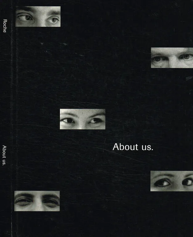 About us. The people at Roche | Immagine Gallery 2