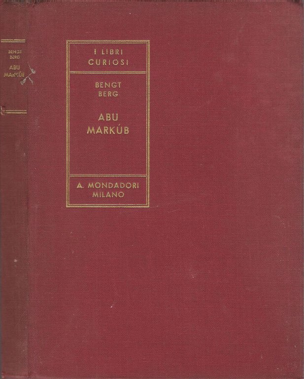 Abu Markub