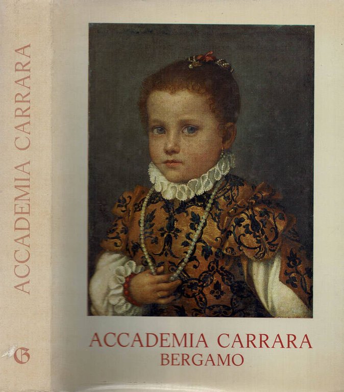 Accademia Carrara - Bergamo