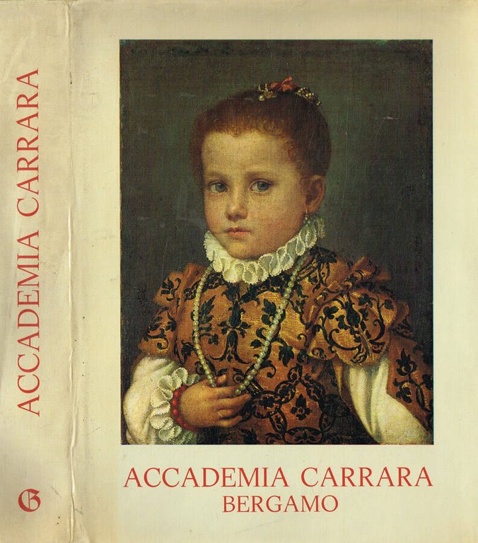 Accademia Carrara Bergamo