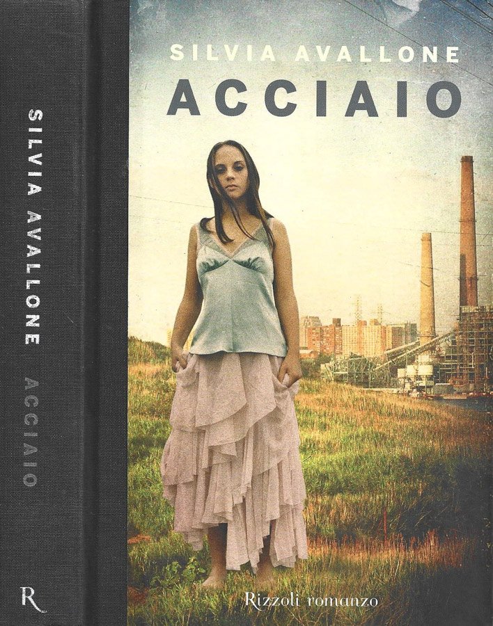 Acciaio