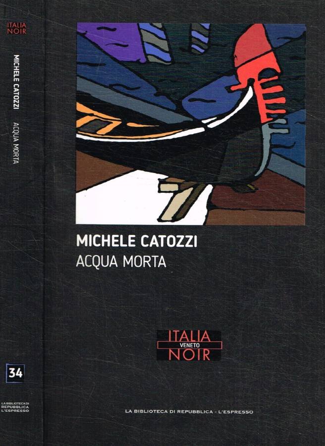 Acqua morta