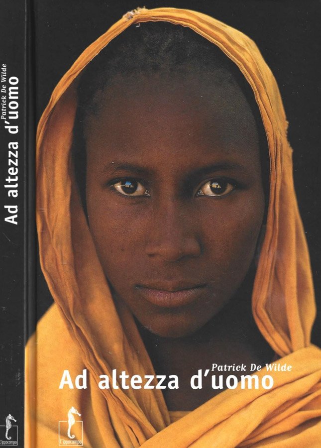 Ad altezza d'uomo