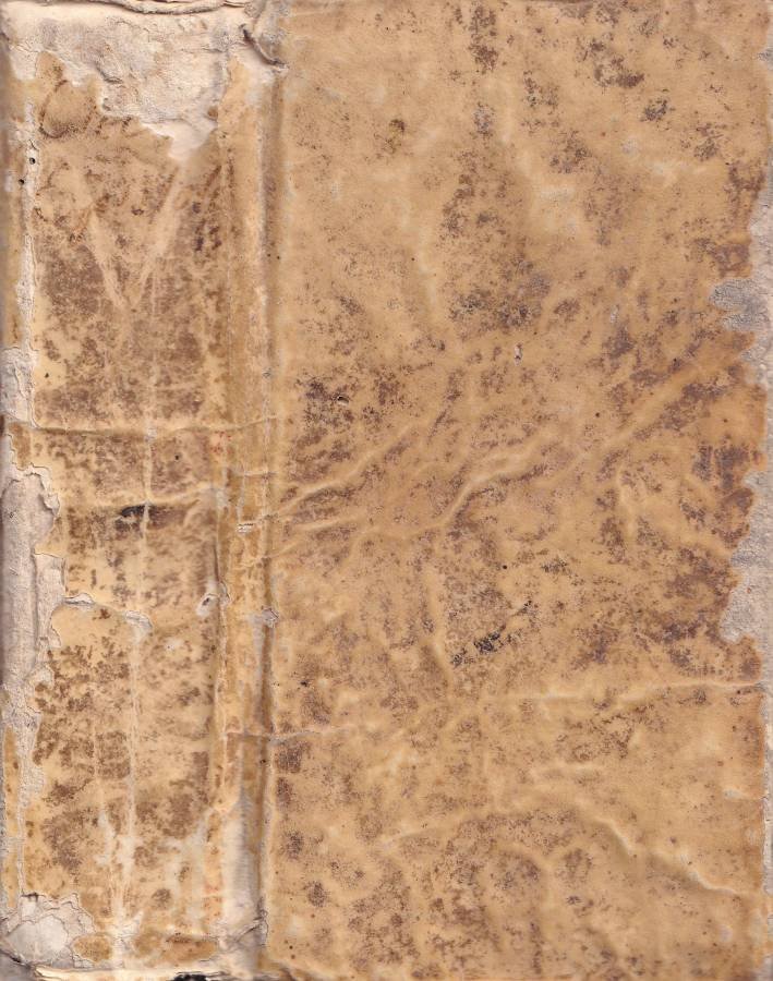 Ad familiares, libri XVI | Immagine principale