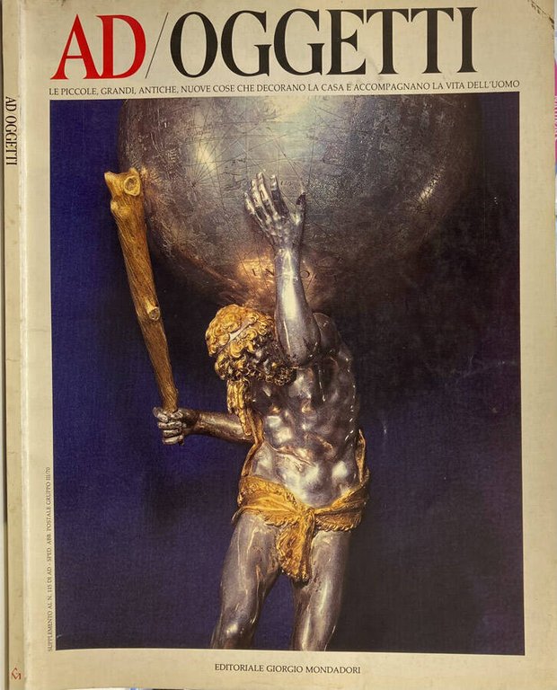 AD/Oggetti | Immagine Gallery 2
