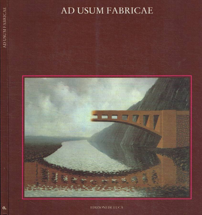 Ad usum fabricae