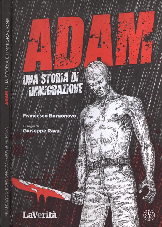 Adam. Una storia di immigrazione