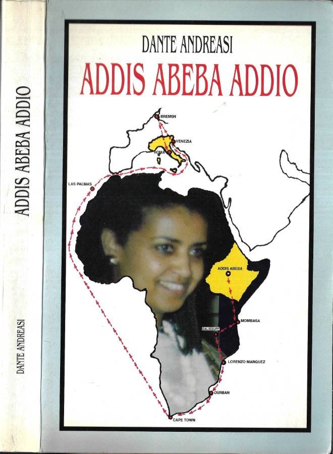 Addis Abeba addio | Immagine principale