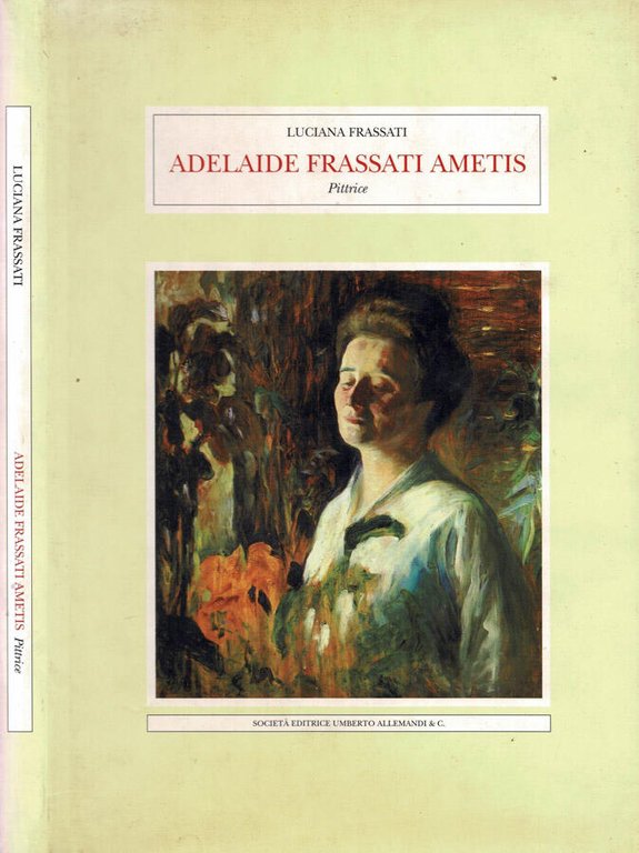 Adelaide Frassati Ametis