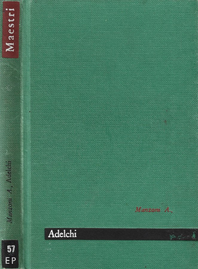 Adelchi | Immagine principale