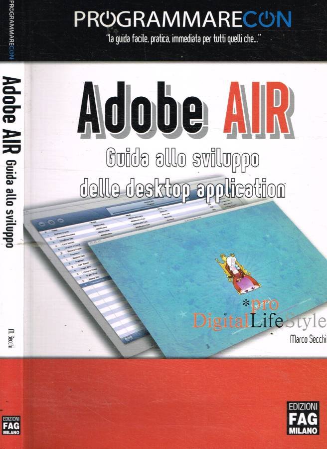 Adobe AIR | Immagine principale