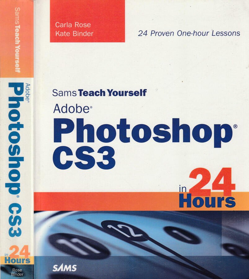 Adobe Photoshop CS3