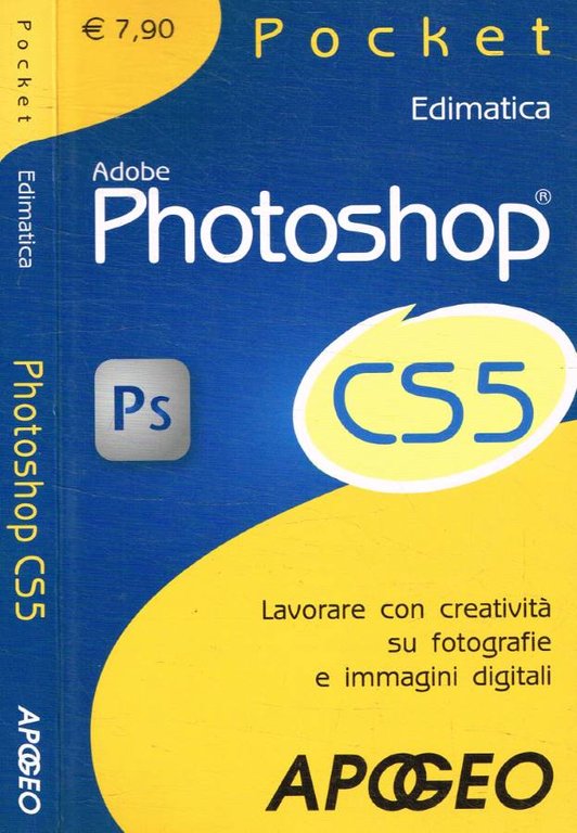 Adobe Photoshop CS5