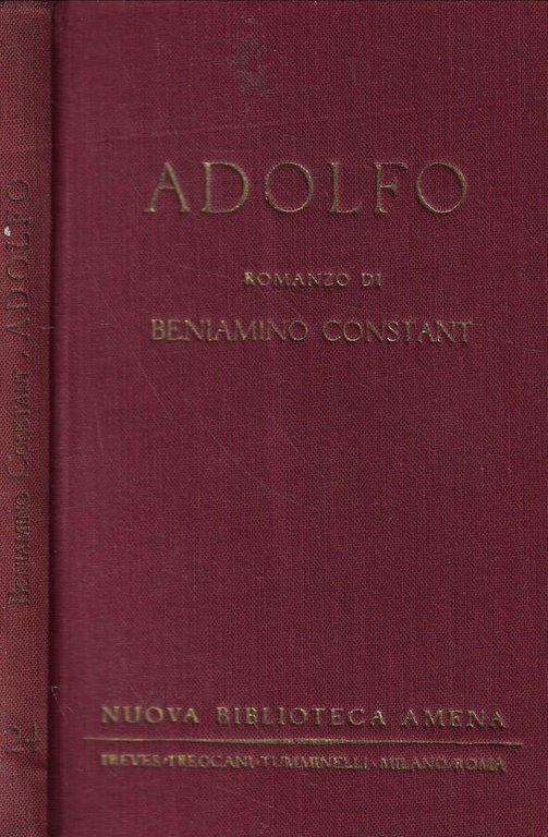 Adolfo