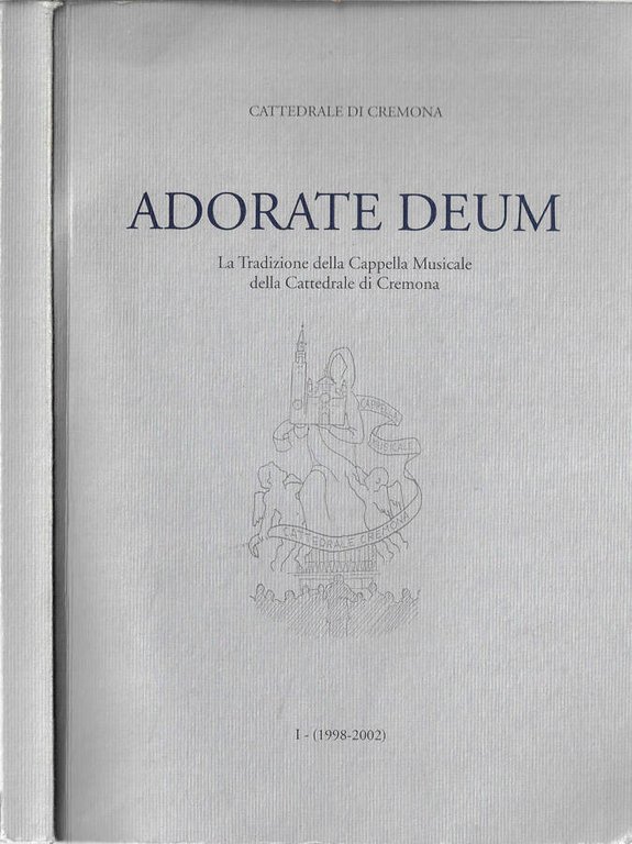 Adorate Deum | Immagine Gallery 2