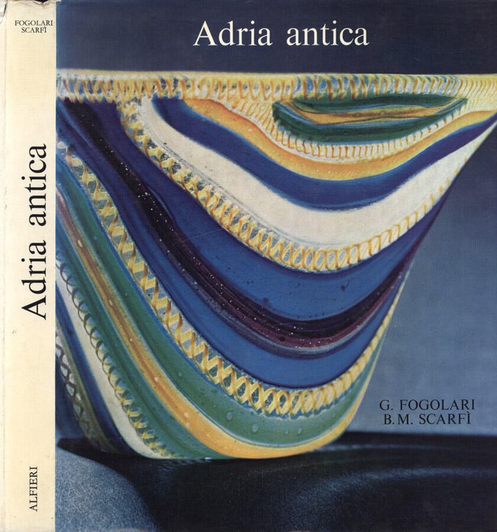 Adria antica