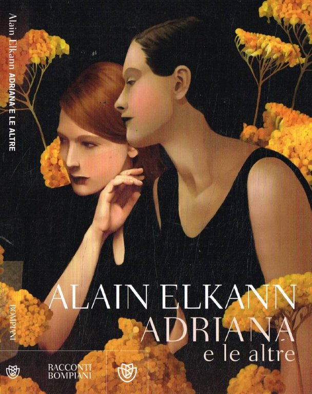 Adriana e le altre