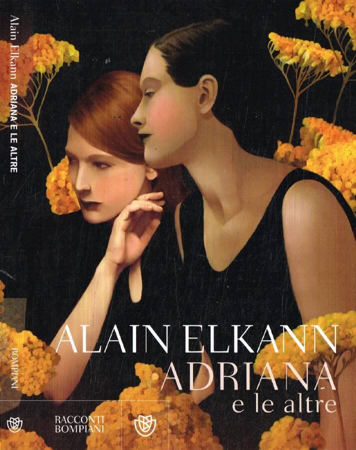 Adriana e le altre