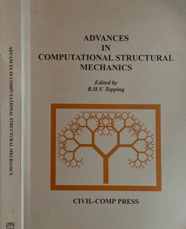 Advances in Computational Structural Mechanics
