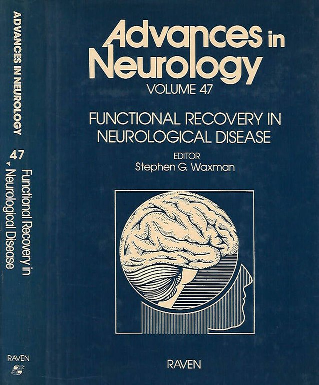 Advances in Neurology - Functional recovery in neurological disease