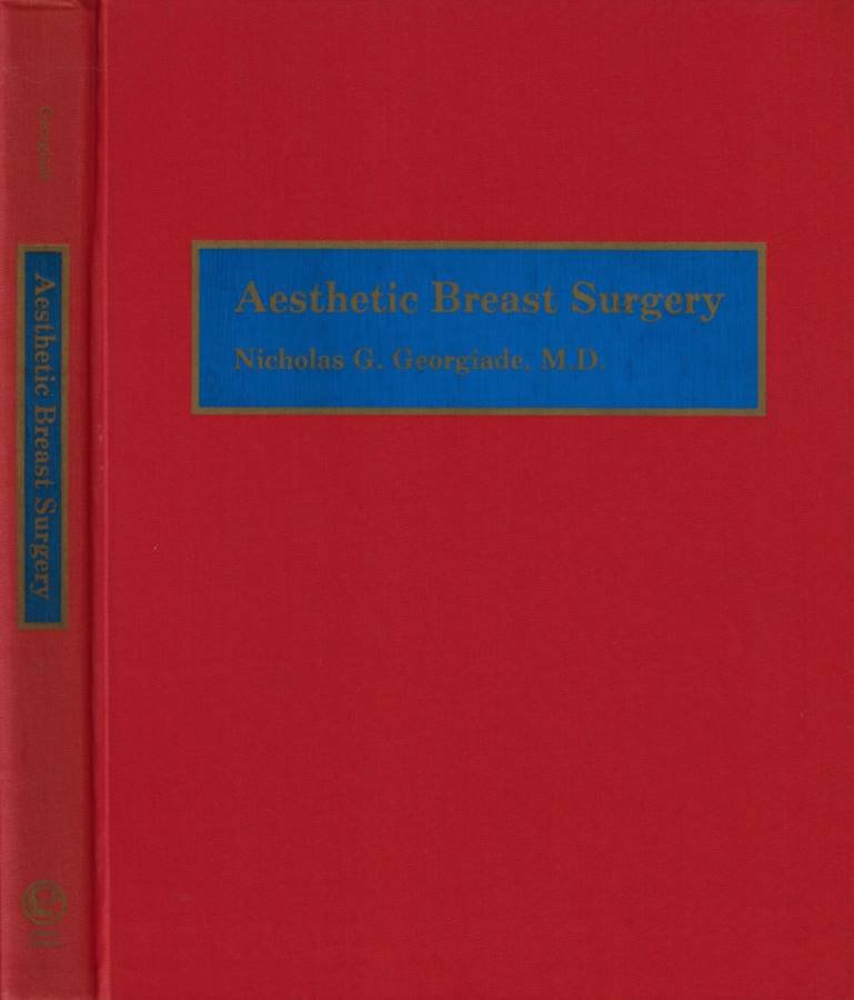 Aesthetic breast surgery | Immagine principale