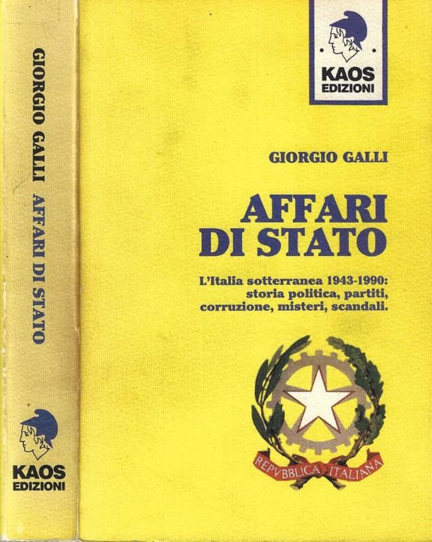 Affari di stato