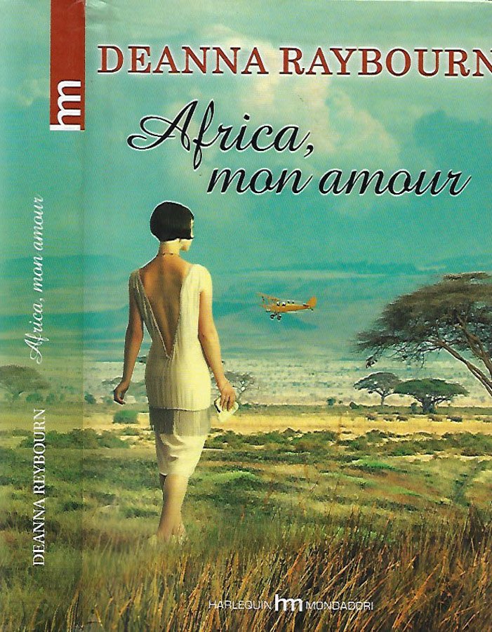 Africa, mon amour