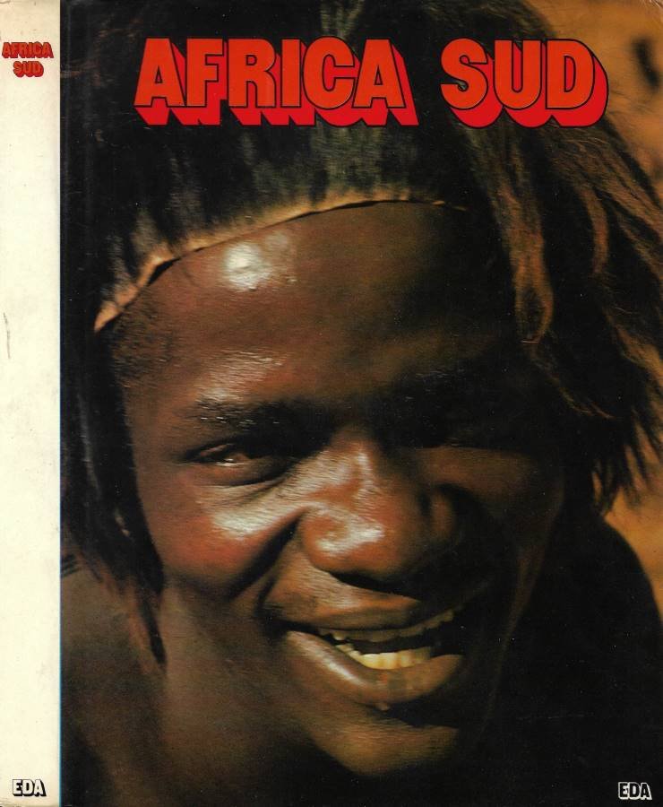 Africa Sud | Immagine principale