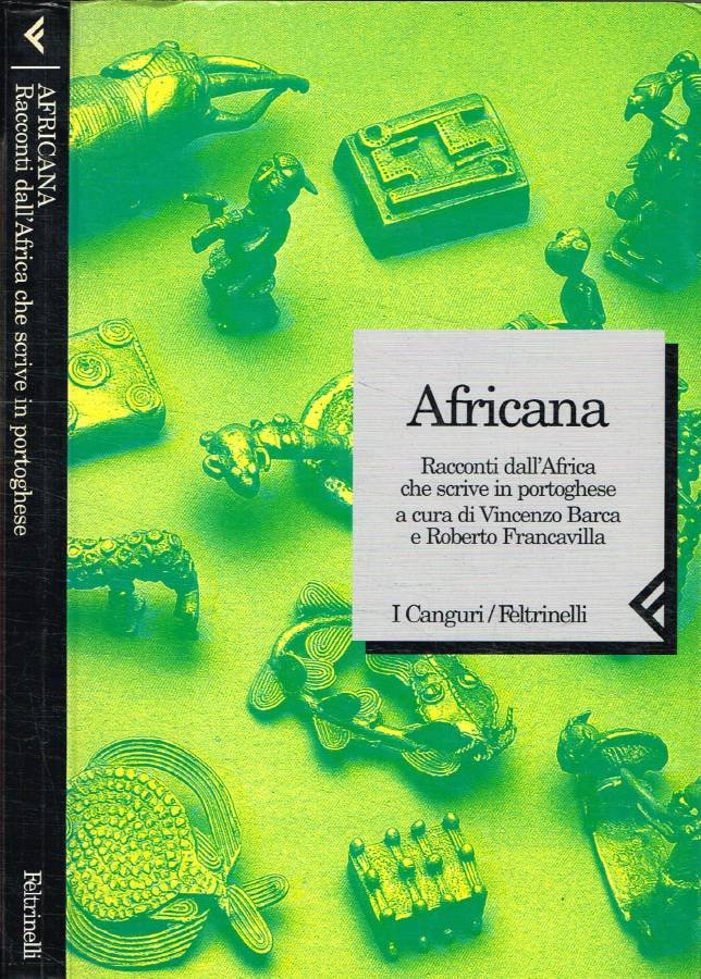 Africana | Immagine principale