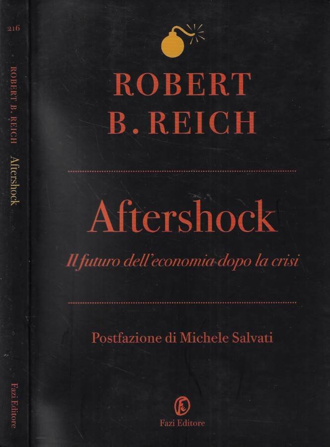 Aftershock