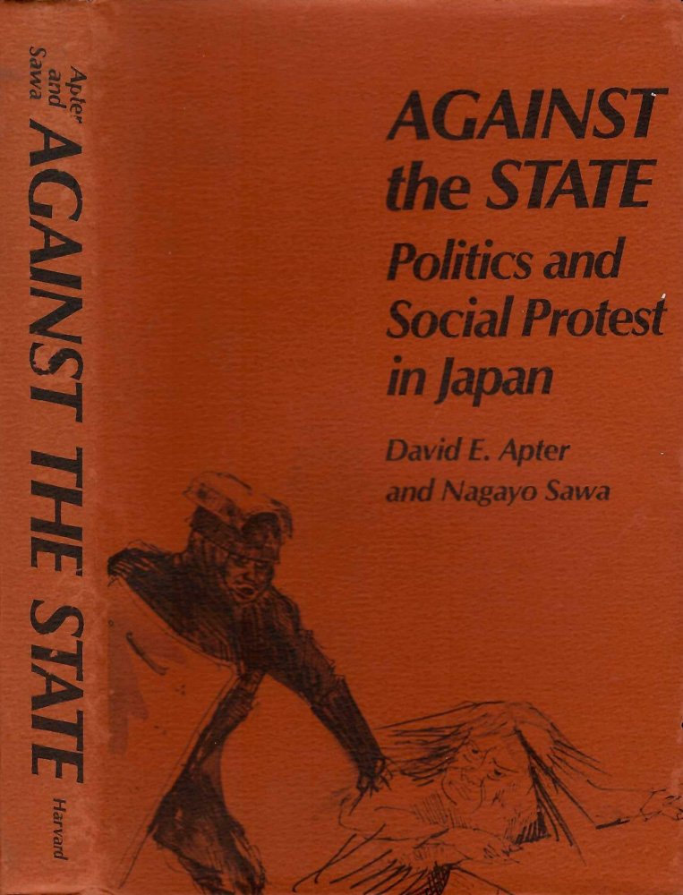 Against the state