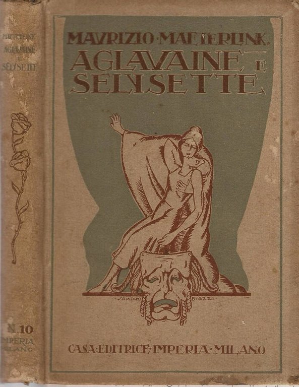 Aglavaine e Sélysette