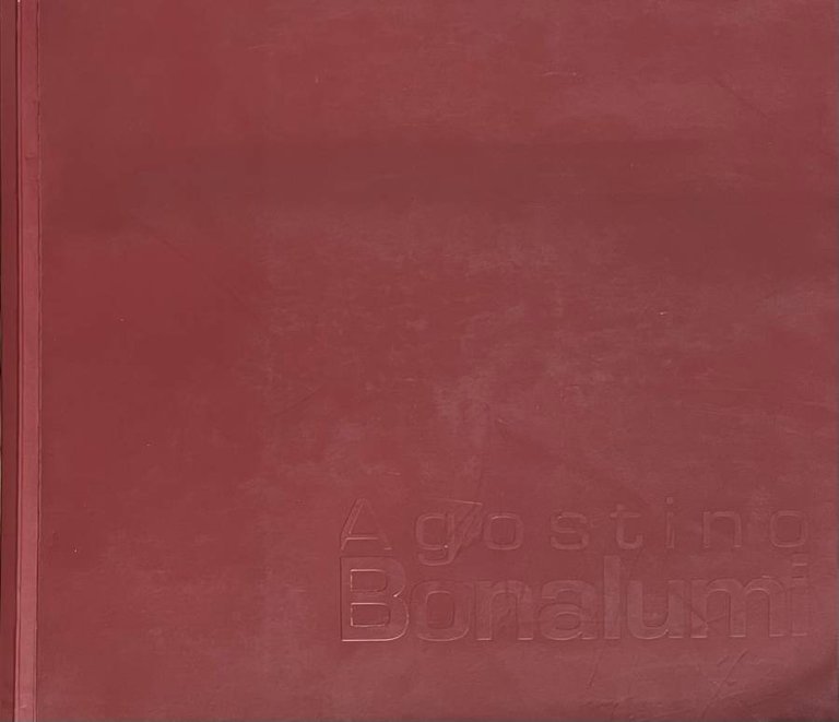 Agostino Bonalumi