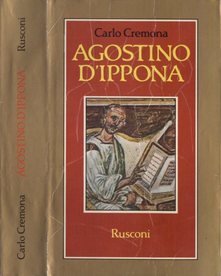 Agostino d' Ippona | Immagine principale