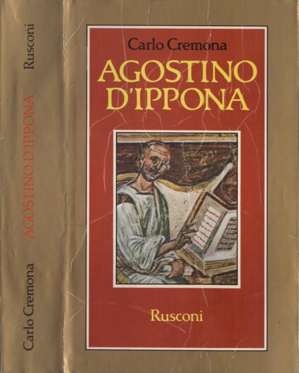 Agostino d' Ippona | Immagine Gallery 2