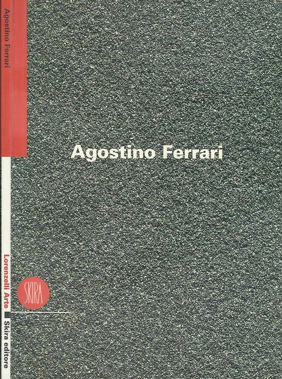 Agostino Ferrari