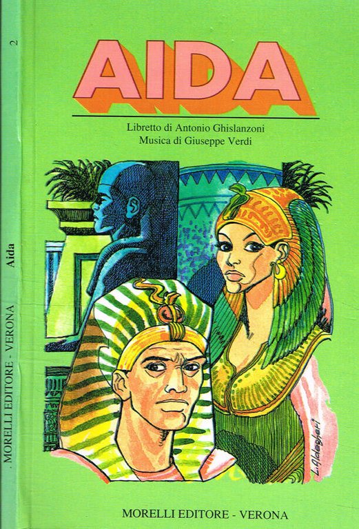 Aida
