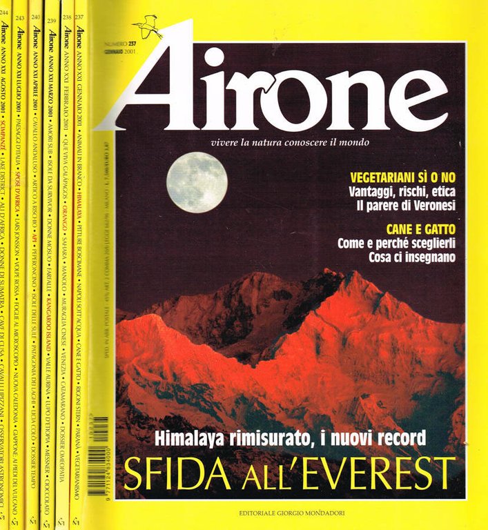 AIRONE