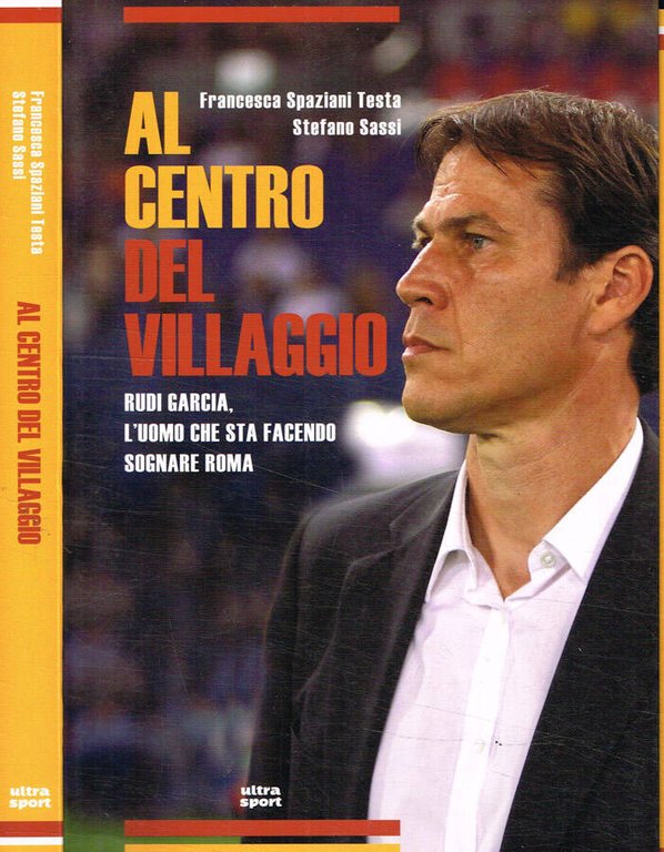 Al centro del villaggio