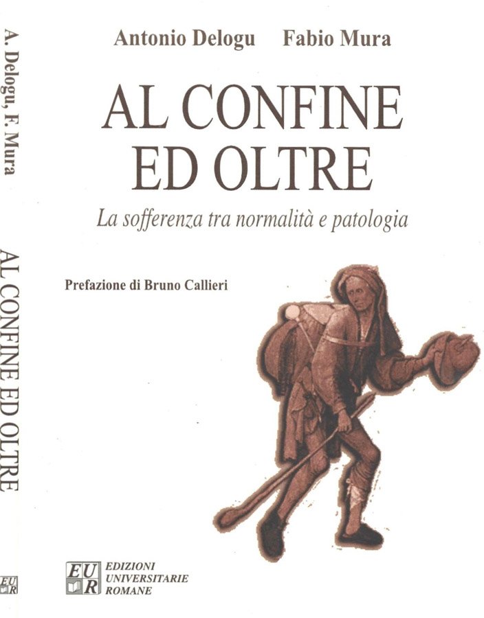 Al confine ed oltre