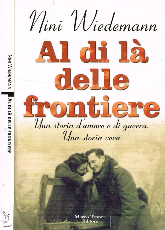 Al di là delle frontiere