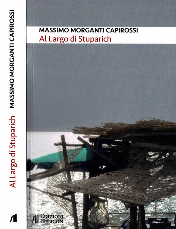 Al largo di Stuparich
