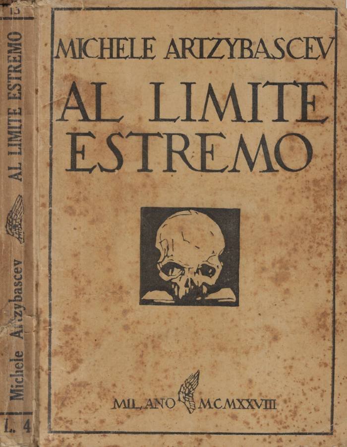 Al limite estremo | Immagine principale