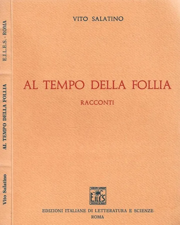 Al tempo della follia
