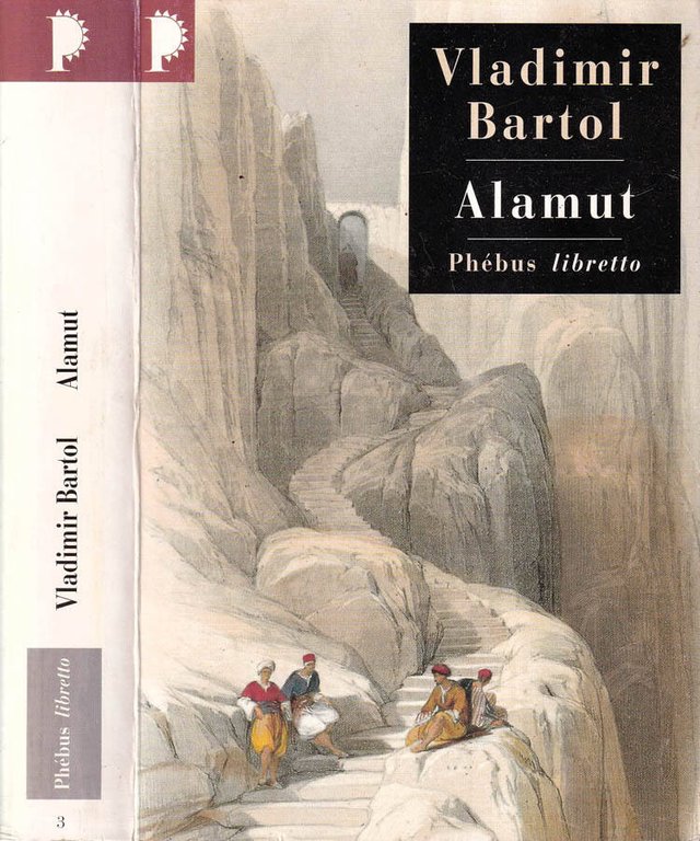 Alamut