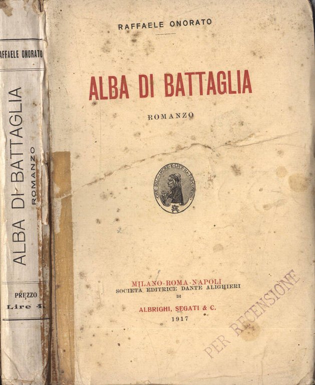 Alba di battaglia