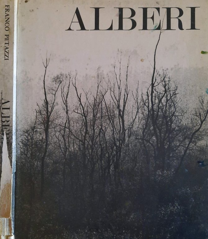 Alberi