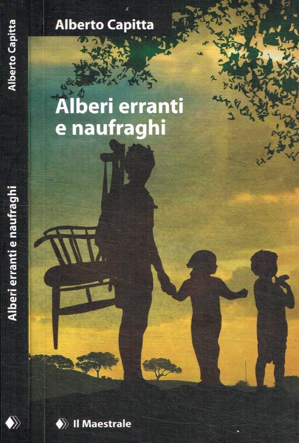 Alberi erranti e naufraghi | Immagine principale